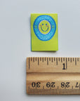 Made by Auntie & Happy Thoughts | Sewing Label
