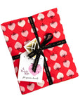 Strawberry - Fat Quarter Bundle