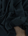 Solid - Dusk | Organic French Terry