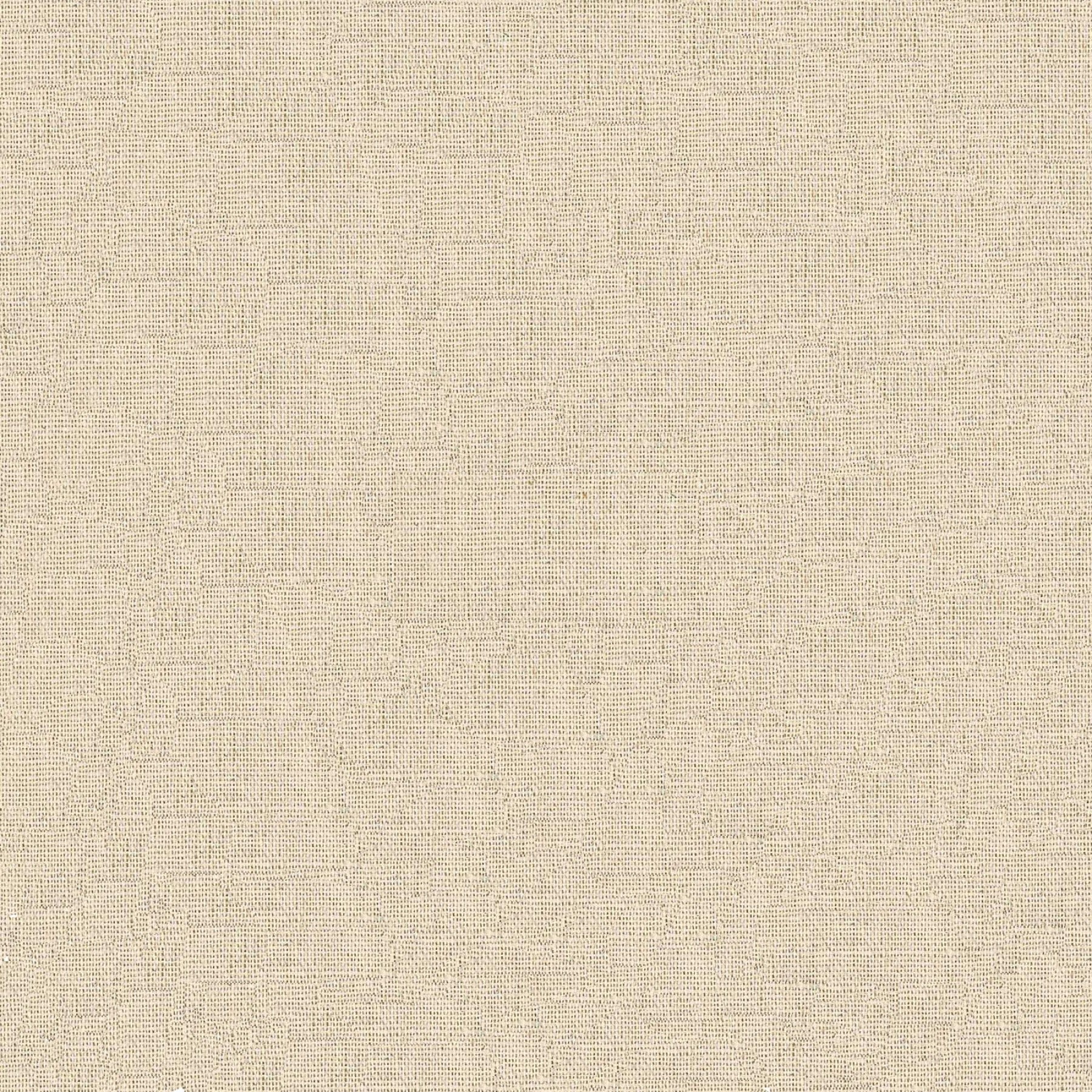 Classical Cotton Linen Canvas in Solid Beige | Canvas
