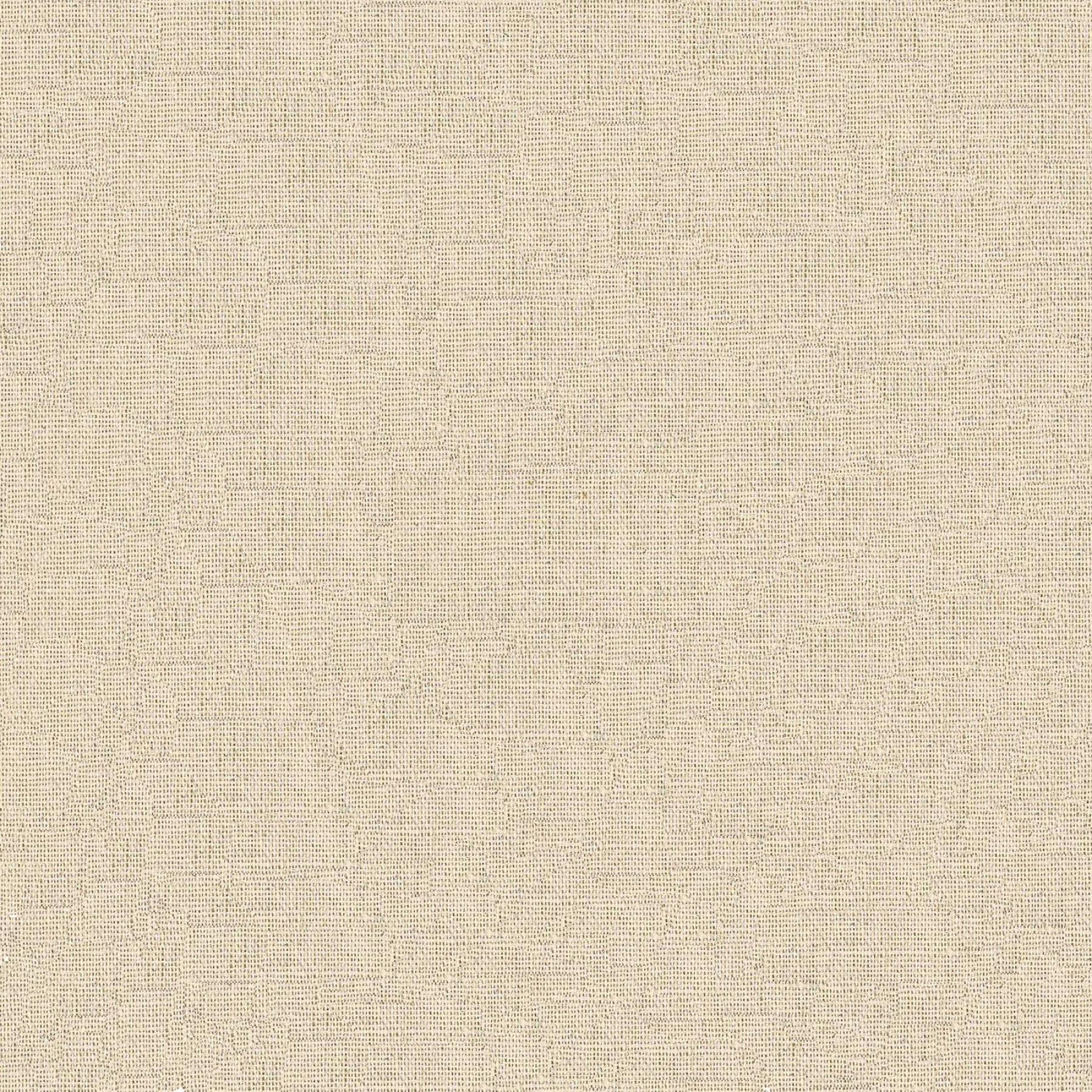 Classical Cotton Linen Canvas in Solid Beige | Canvas