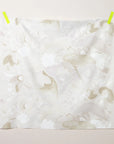 Nani IRO As It Is Color C | Linen Sheeting