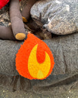 Custom Sewing - Fire Pit