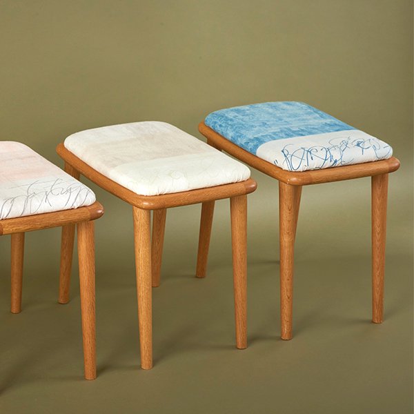 Nani IRO Ripple in Beige - A Cleanwarm - Color A | Flannel