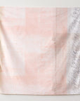 Nani IRO Ripple in Pink - Flower Fountain - Color B | Flannel