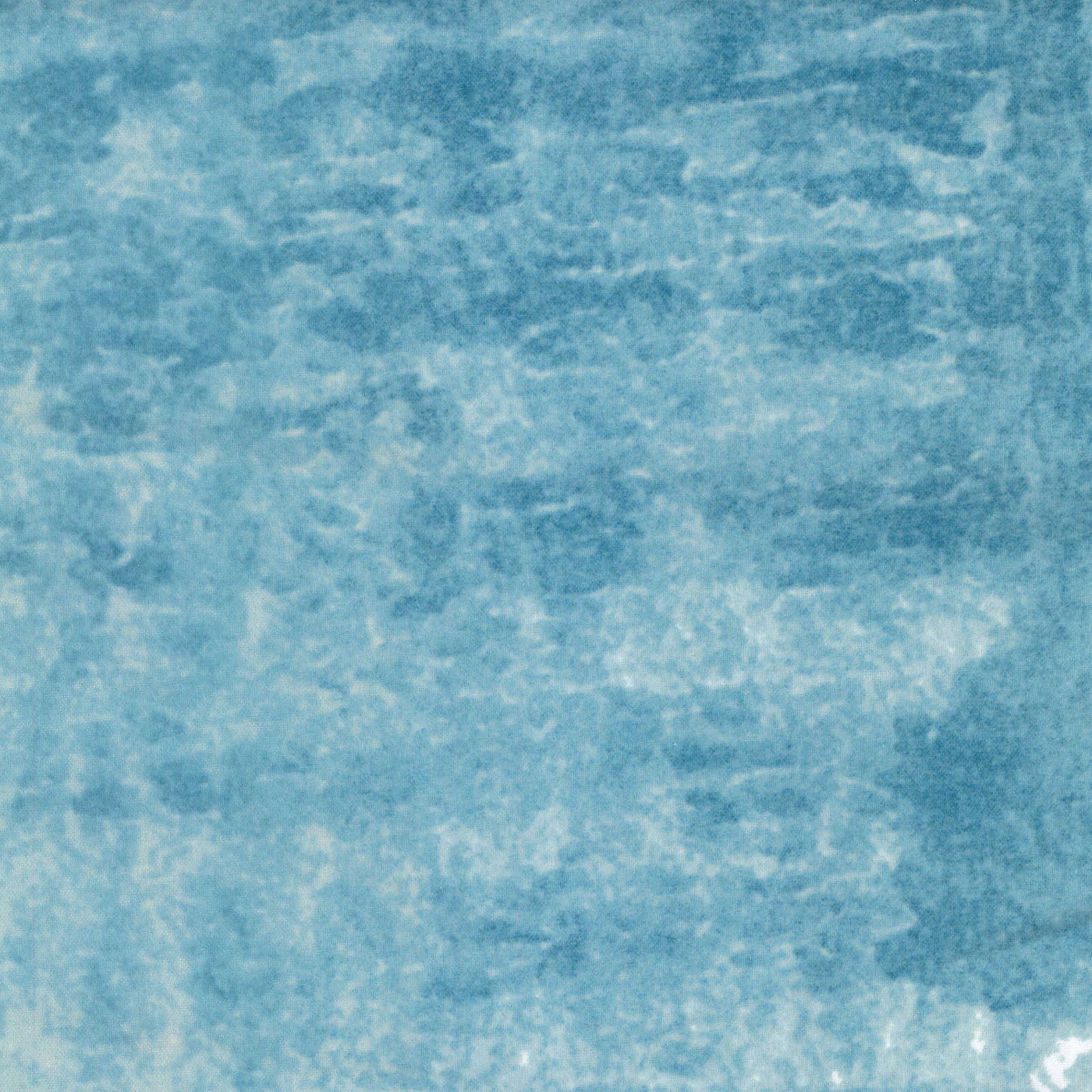 Nani IRO Ripple in Blue - Melodious - Color C | Flannel