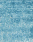 Nani IRO Ripple in Blue - Melodious - Color C | Flannel