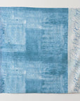Nani IRO Ripple in Blue - Melodious - Color C | Flannel