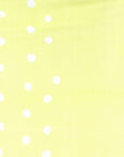 Nani IRO Petit Pocho in Yellow Color C | Double Gauze