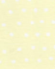 Nani IRO Petit Pocho in Yellow Color C | Double Gauze