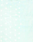 Nani IRO Petit Pocho in Blue Color D | Double Gauze