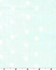 Nani IRO Petit Pocho in Blue Color D | Double Gauze