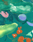 Nani IRO As It Is Color B | Linen Sheeting