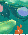 Nani IRO As It Is Color B | Linen Sheeting