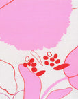 Nani IRO Waltz Petal Dance Color A | Cotton Linen Sheeting