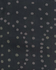 Nani IRO Ympari Pocho in Charcoal - Pikkukivet - Color D | Linen Double Gauze