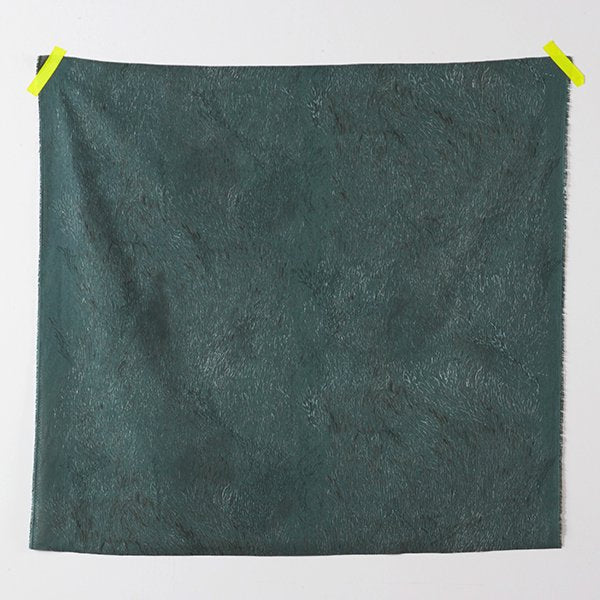 Nani IRO Wild Elegant Wind Color D | Linen Cotton Twill