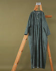 Nani IRO Wild Elegant Wind Color D | Linen Cotton Twill