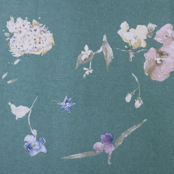 Nani IRO New Morning - Mao - Color E | Linen Cotton Twill