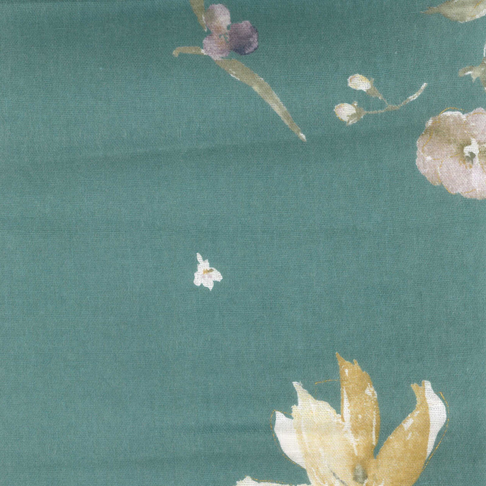 Nani IRO New Morning - Mao - Color E | Linen Cotton Twill