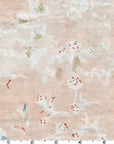 Nani IRO 2023 Lolomaikai Color A Pink | Double Gauze