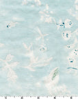 Nani IRO 2023 Lolomaikai Color B Blue | Double Gauze
