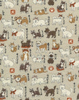 Animal Dictionary - Dogs | Oxford Cotton