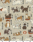 Animal Dictionary - Dogs | Oxford Cotton