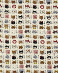Animal Dictionary - Cats | Oxford Cotton