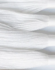 Natural Dyed Embroidery Thread 2024 - White