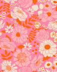 Rise and Shine - Morning Bloom in June | Quilting Cotton