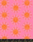 Rise and Shine - Sundream in June | Quilting Cotton