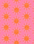 Rise and Shine - Sundream in June | Quilting Cotton