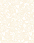Rise and Shine - Garden Glow in Natural | Quilting Cotton