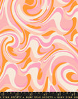 Rise and Shine - Chimera in Balmy | Quilting Cotton