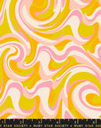 Rise and Shine - Chimera in Golden Hour | Quilting Cotton