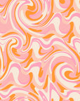 Rise and Shine - Chimera in Balmy | Quilting Cotton