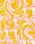 Rise and Shine - Chimera in Golden Hour | Quilting Cotton