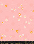 Rise and Shine - Meadow in Balmy | Quilting Cotton