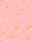Rise and Shine - Meadow in Balmy | Quilting Cotton