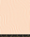 Rise and Shine - Heat Shimmer in Peach Blossom | Quilting Cotton