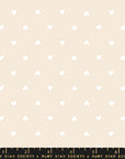 Juicy - Hearts in Shell | Quilting Cotton