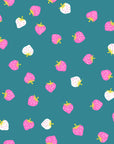 Picture Book - Strawberry Toss in Storytime | Quilting Cotton