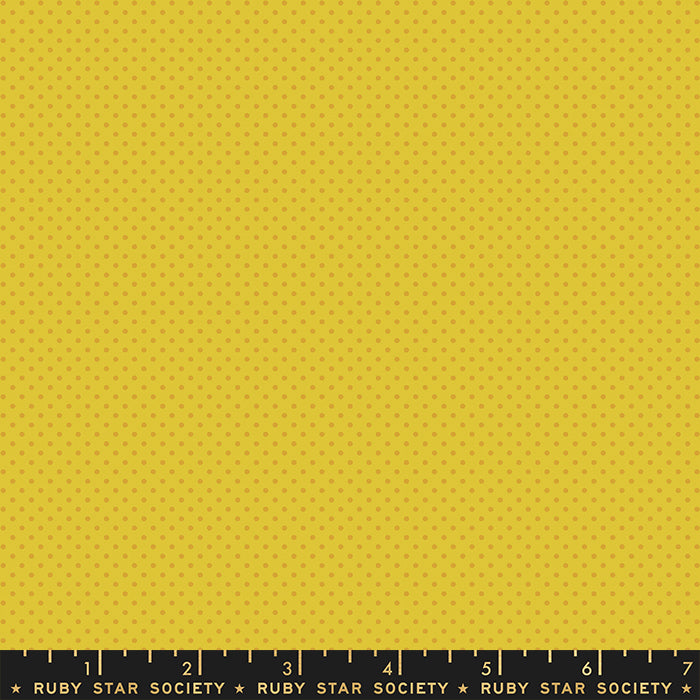 Meadow Star - Mini Dot in Bijou | Quilting Cotton