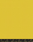 Meadow Star - Mini Dot in Bijou | Quilting Cotton