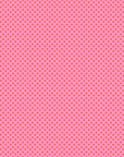 Meadow Star - Puff in Vintage Flamingo | Quilting Cotton