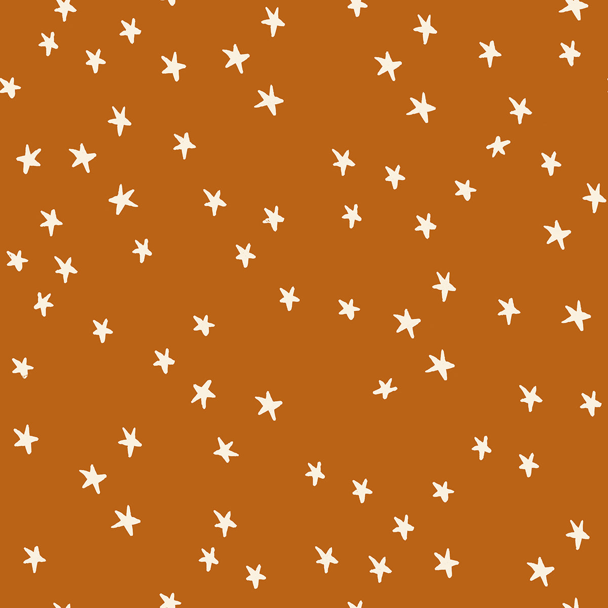 Starry 2023 - Starry in Saddle | Quilting Cotton