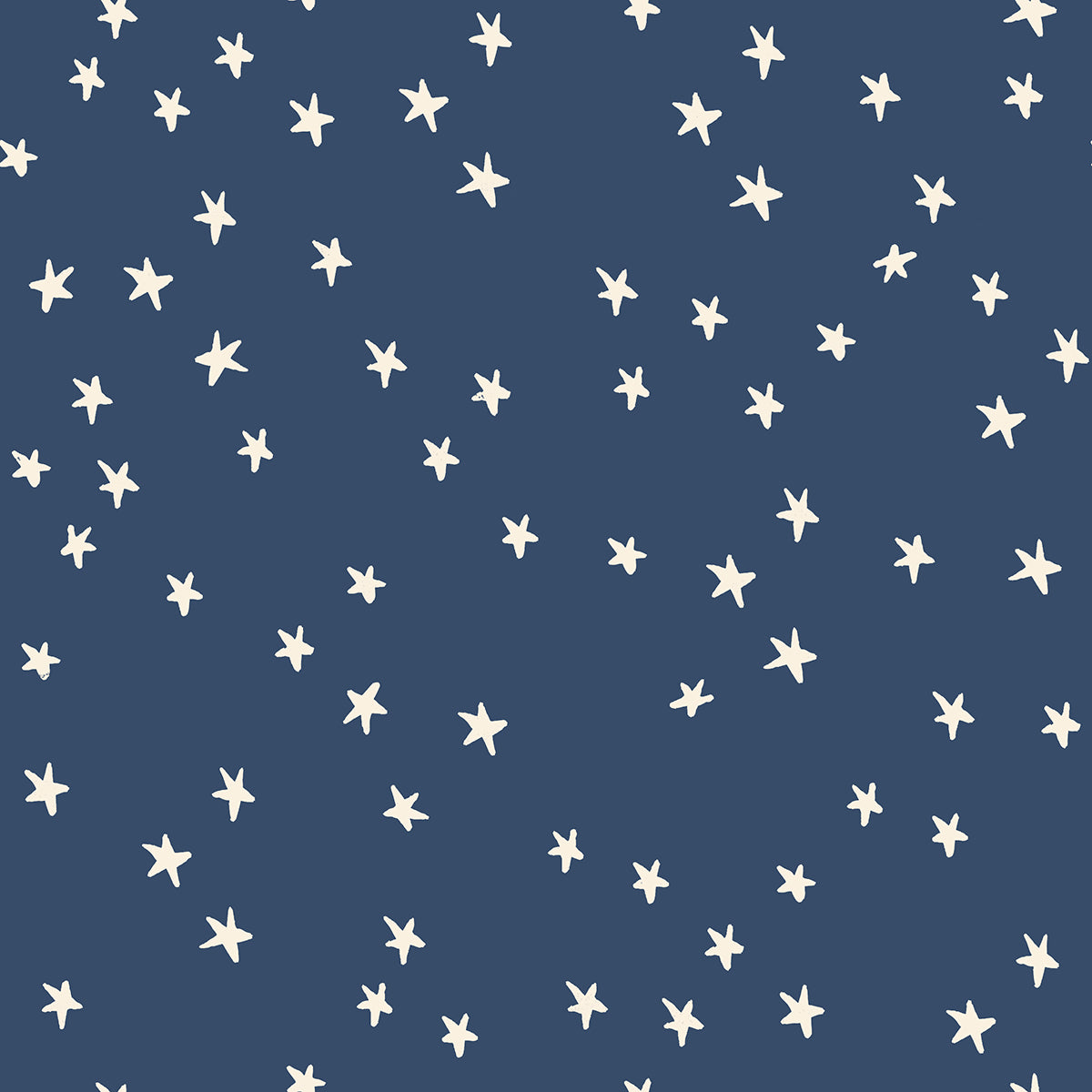 Starry 2023 - Starry in Bluebell | Quilting Cotton