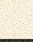 Starry 2023 - Starry Mini in Multicolor | Quilting Cotton