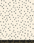 Starry 2023 - Starry Mini in Natural | Quilting Cotton